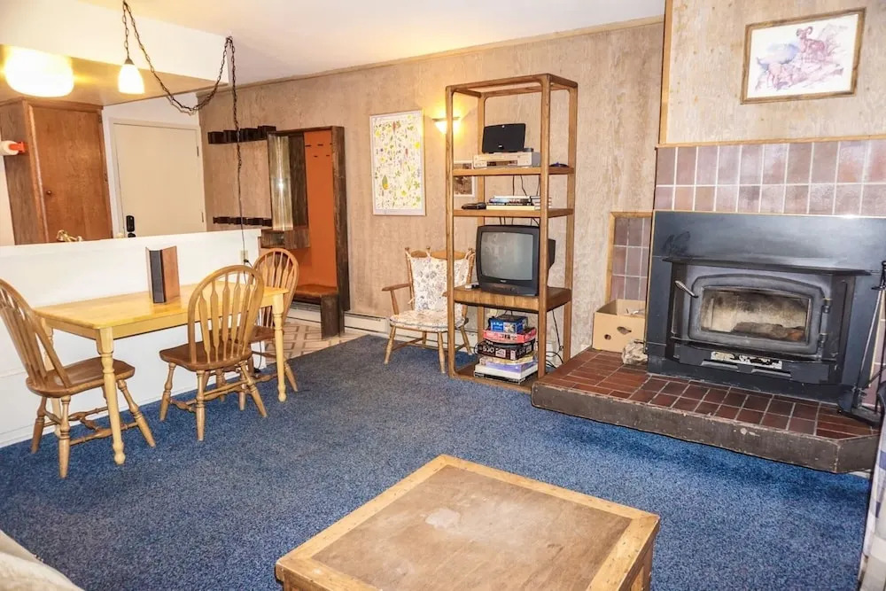 A Kirkwood Original Bc2 1 Bedroom Condo