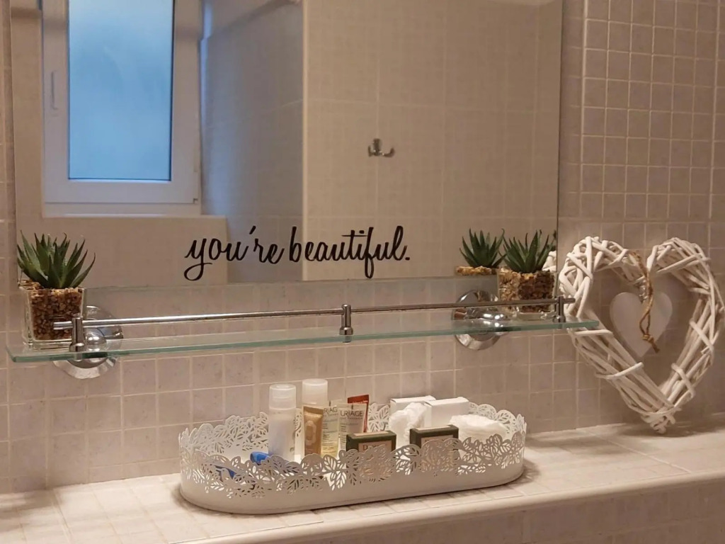 Gyógyvölgy apartman