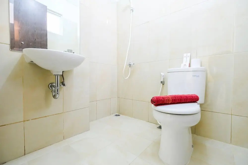 Best View 3BR Apartment Northland Ancol Residence