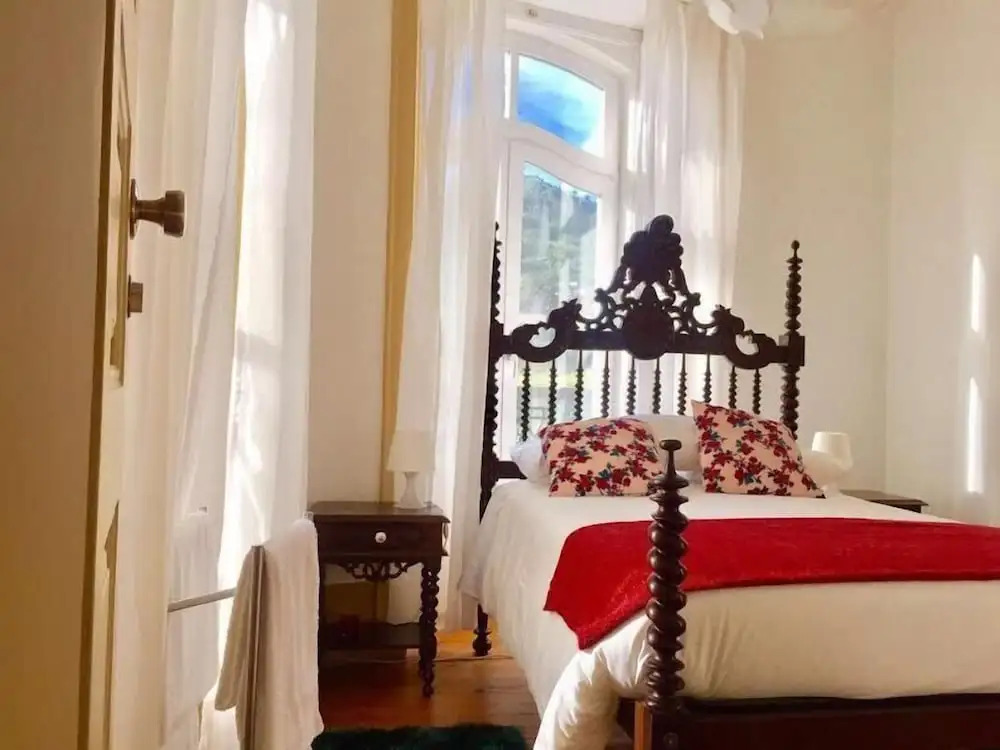 A Vianesa - Guest House