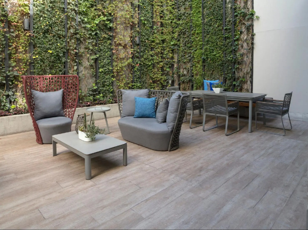 Stara San Angel Inn Boutique Hotel