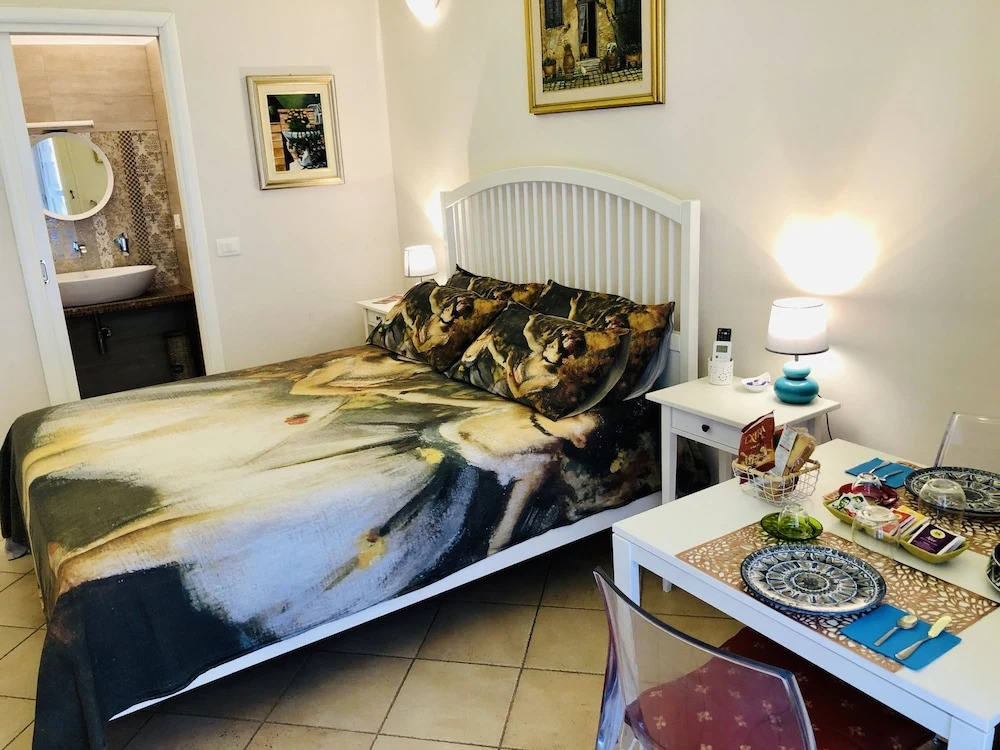 Allegoria dell'Aurora