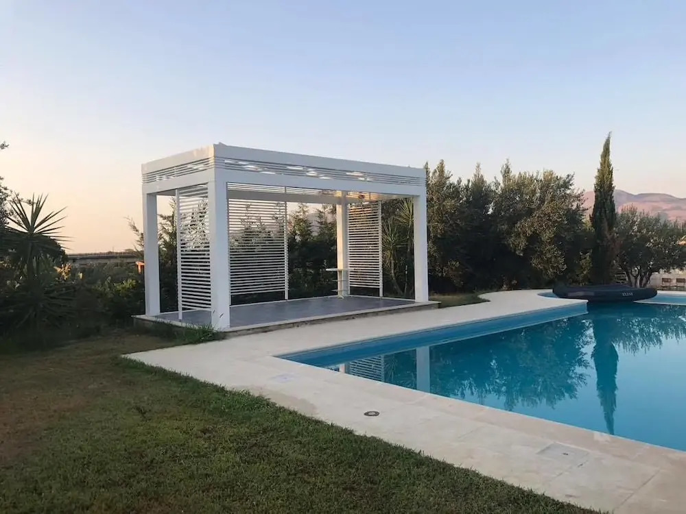 Villa Green