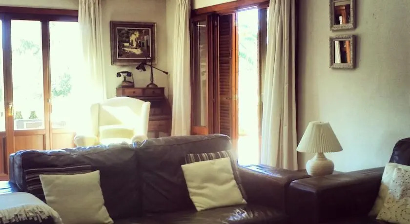 Casa Paseo Platon