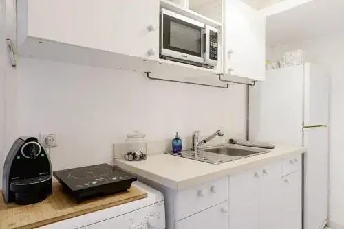Sea View Apartment