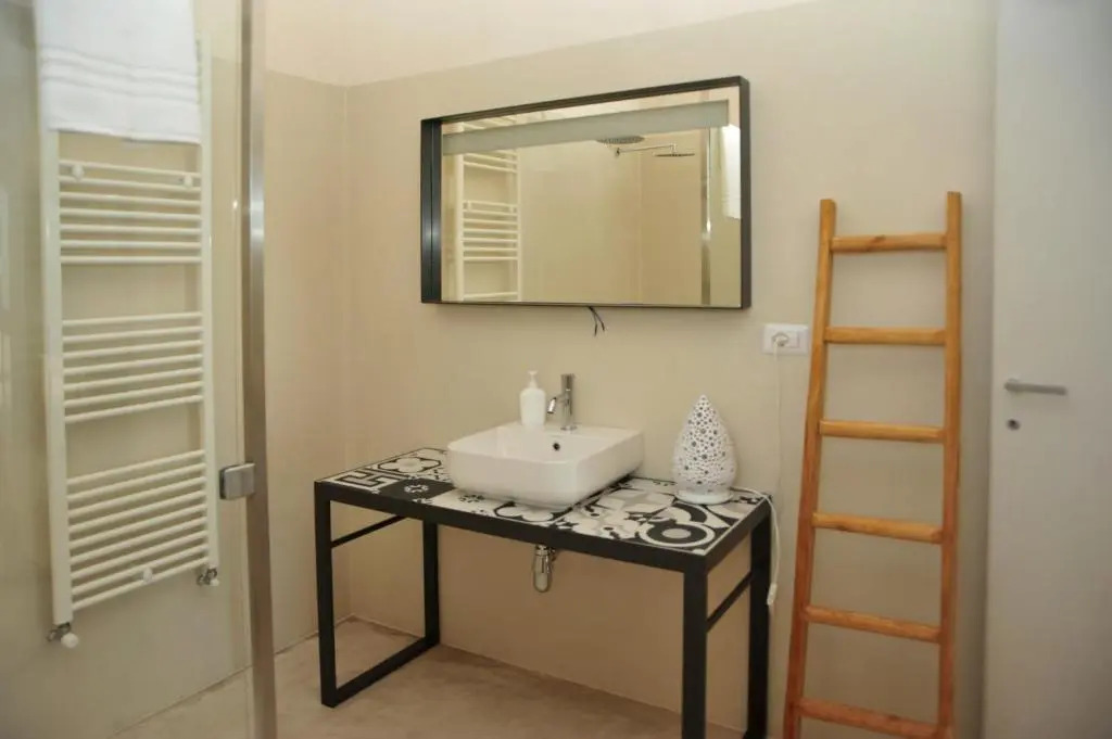 Casale 50 Elegante Villa a Otranto