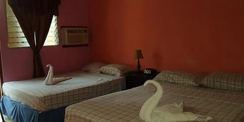 Hotel Maya