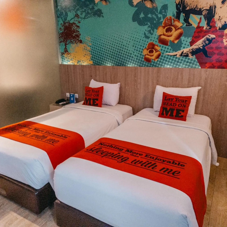 Meotel Purwokerto