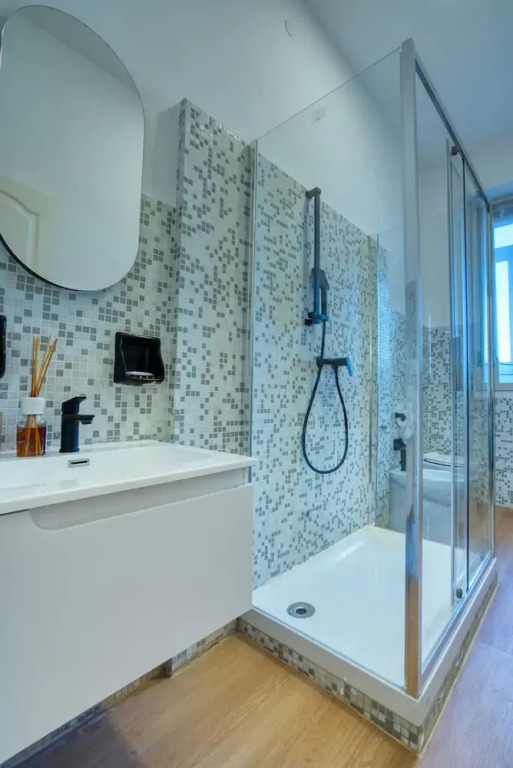 Italianflat - Elegant Suites with balcony in Navigli