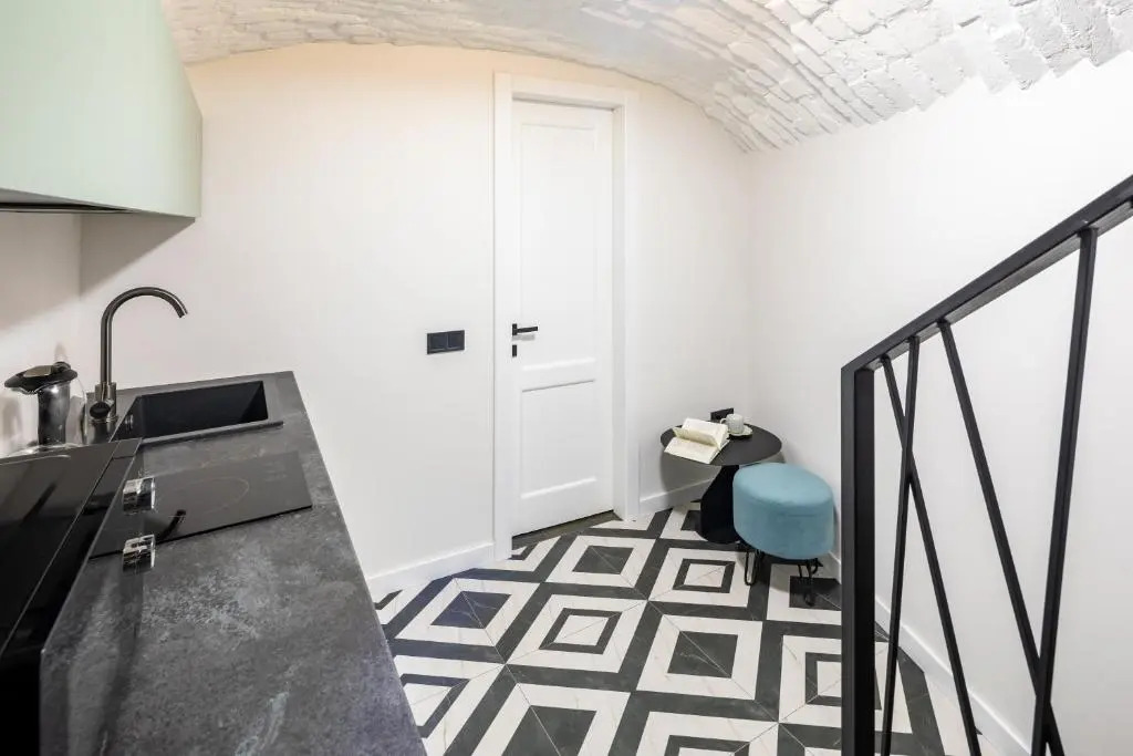 Romari apartment Таманська 12