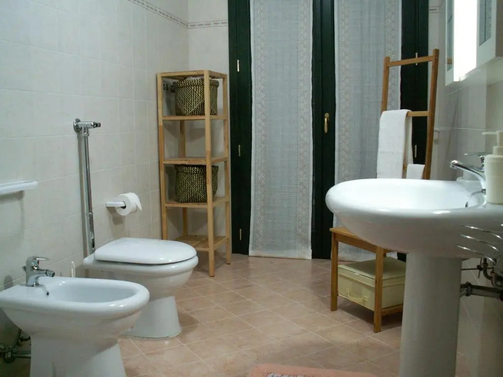 Casa Corallo