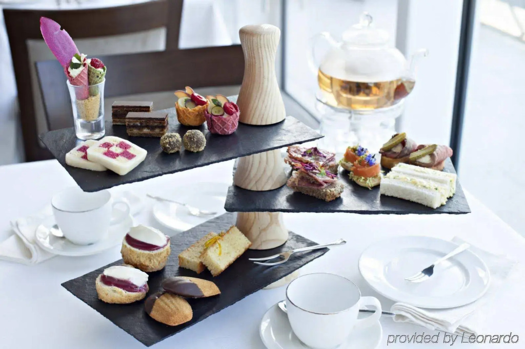 The Kingsley Hotel