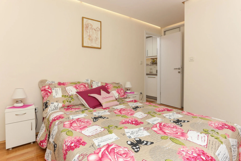 Old Town Princess Apartments