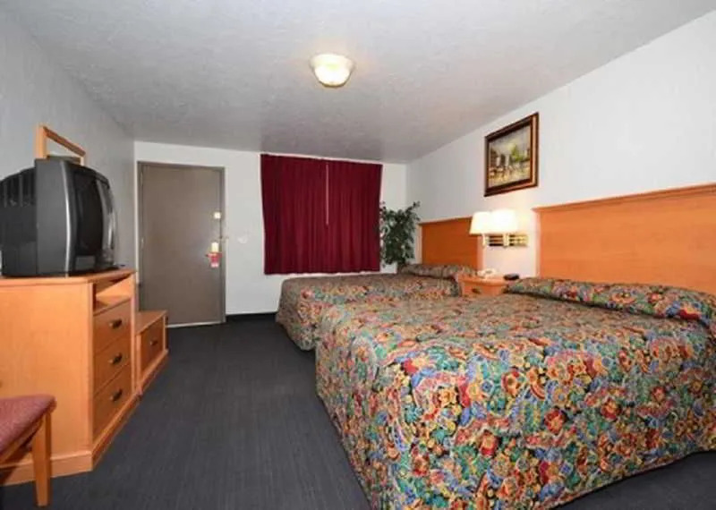 Econo Lodge Provo