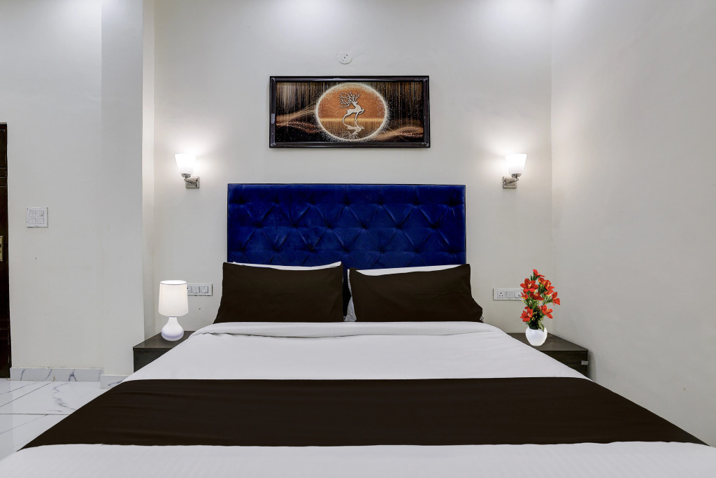 Super Hotel O Clock Tower Dehradun Formerly Dooncity Suites