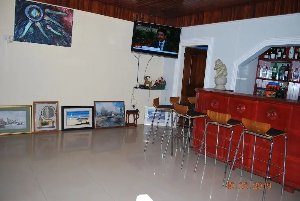 Standard Home Guest House