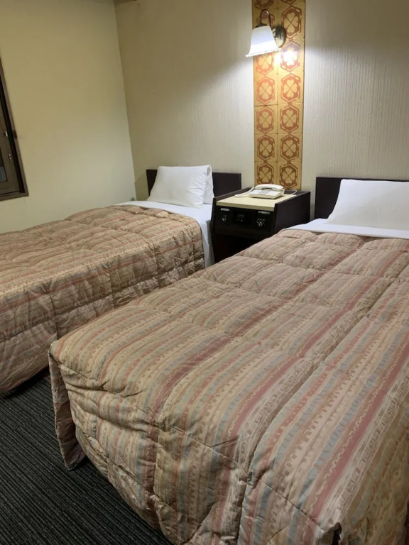 Kanazawa Frexhotel