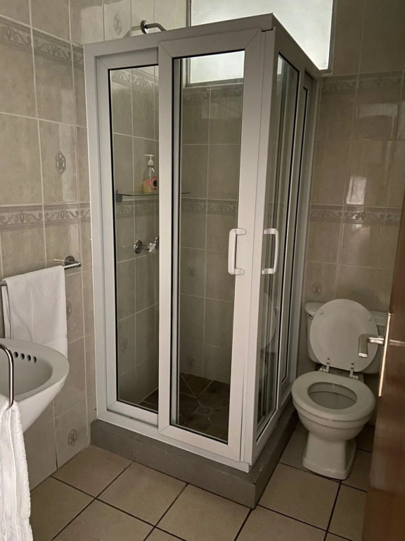 Apartamentos Reforma