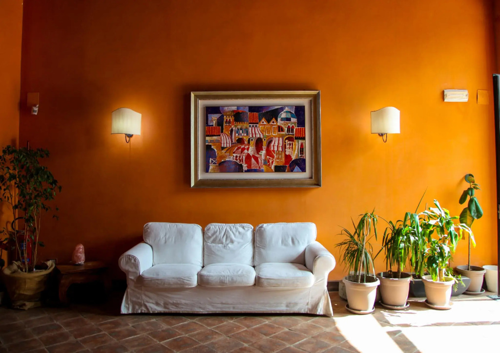 Nèroli Bio Relais