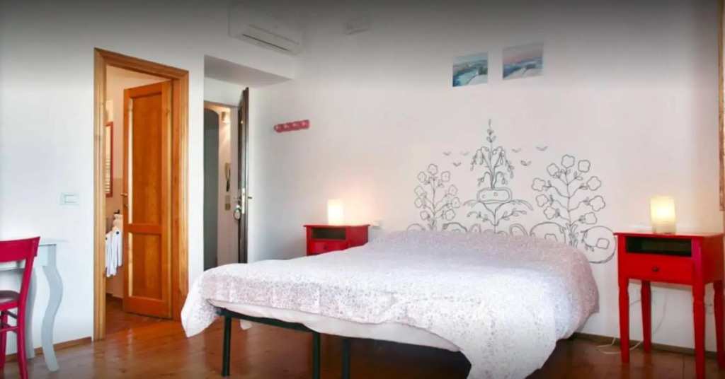 A Casa Di Olivo
