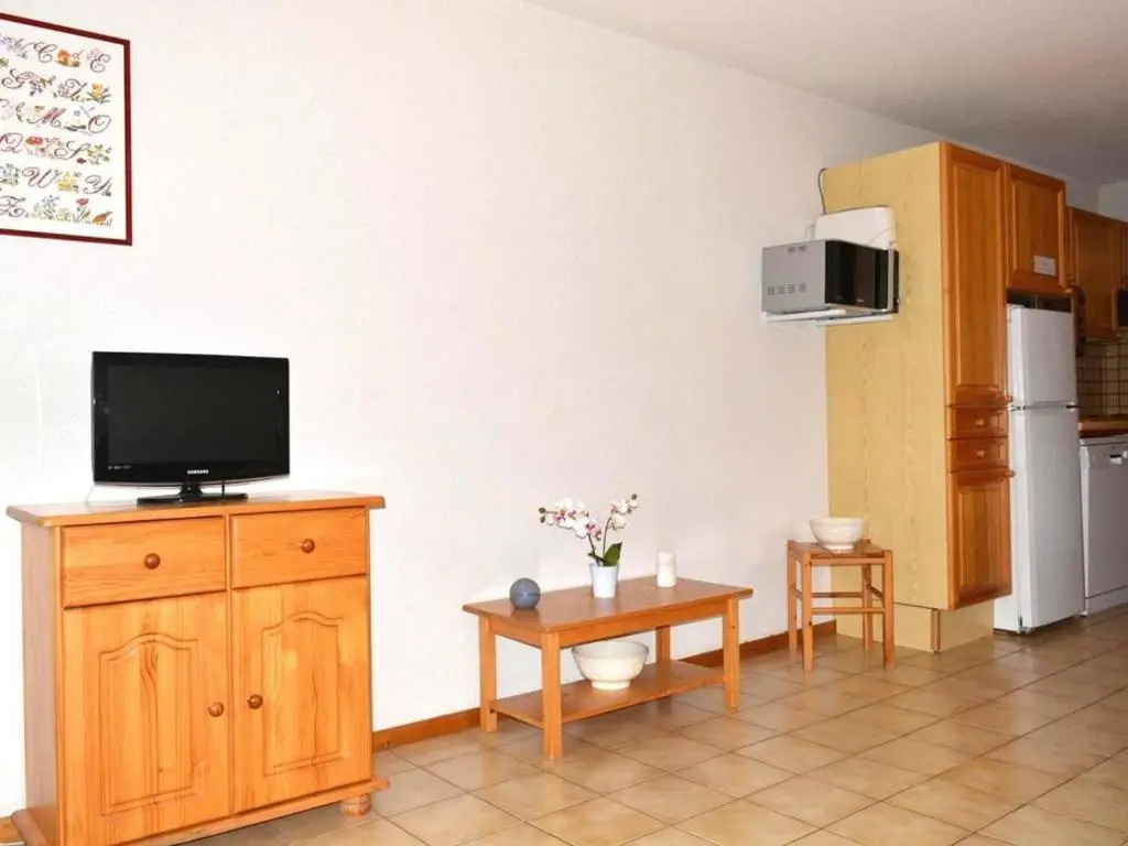 Appartement Le Grand-Bornand, 3 pièces, 6 personnes - FR-1-241-169
