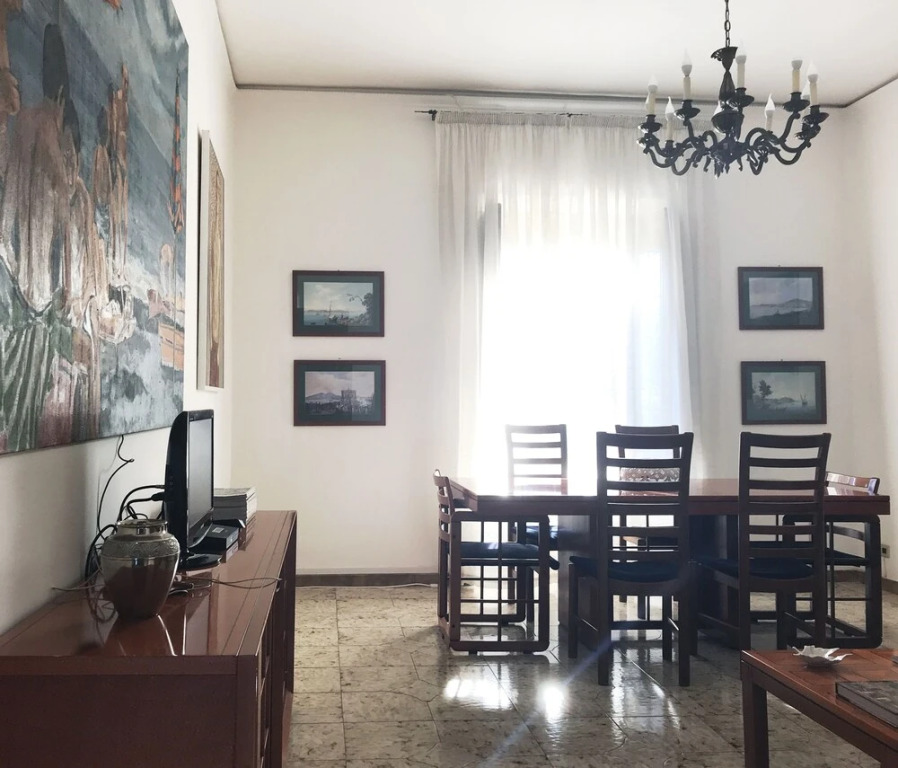 Casa Bianca