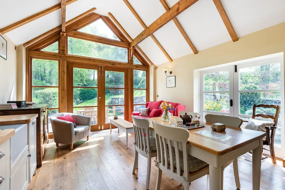 Pen Y Bont