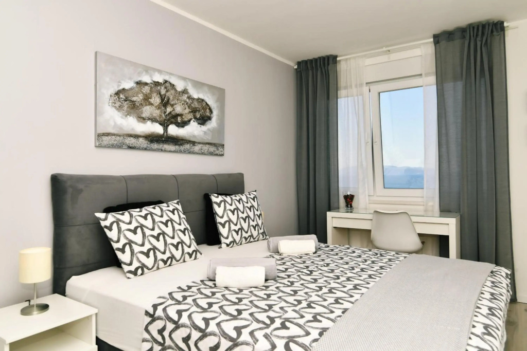 Mamma Mia Lux Apartment