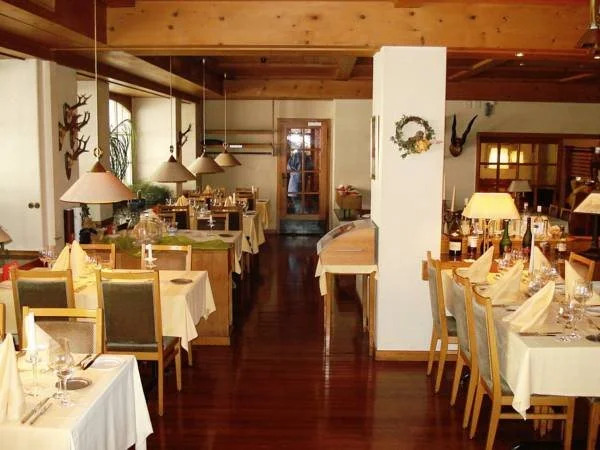 Hotel Restaurant Krone Aarberg