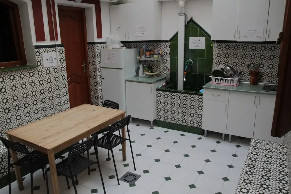 Charming Nerja Hostel