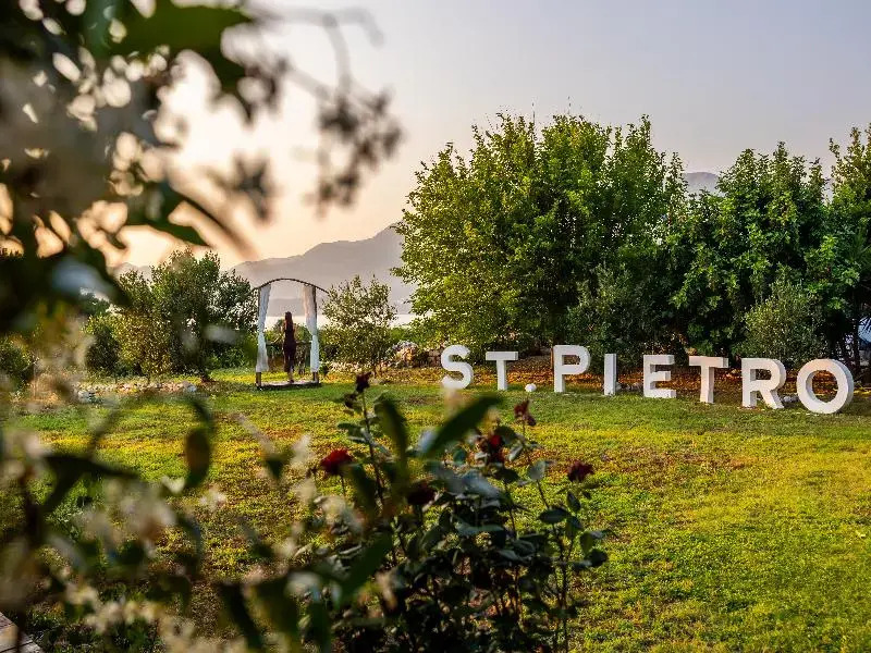 Hotel Vallum by St Pietro