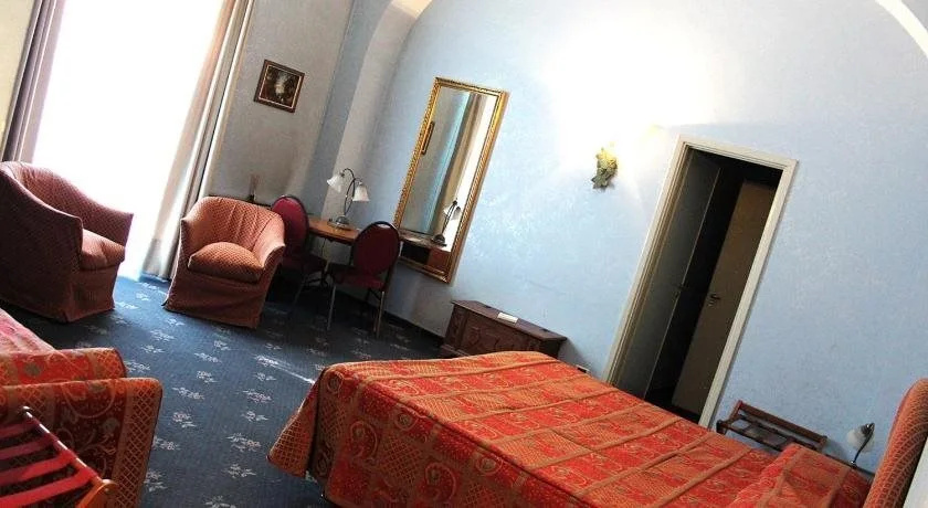 Hotel Ristorante Reale