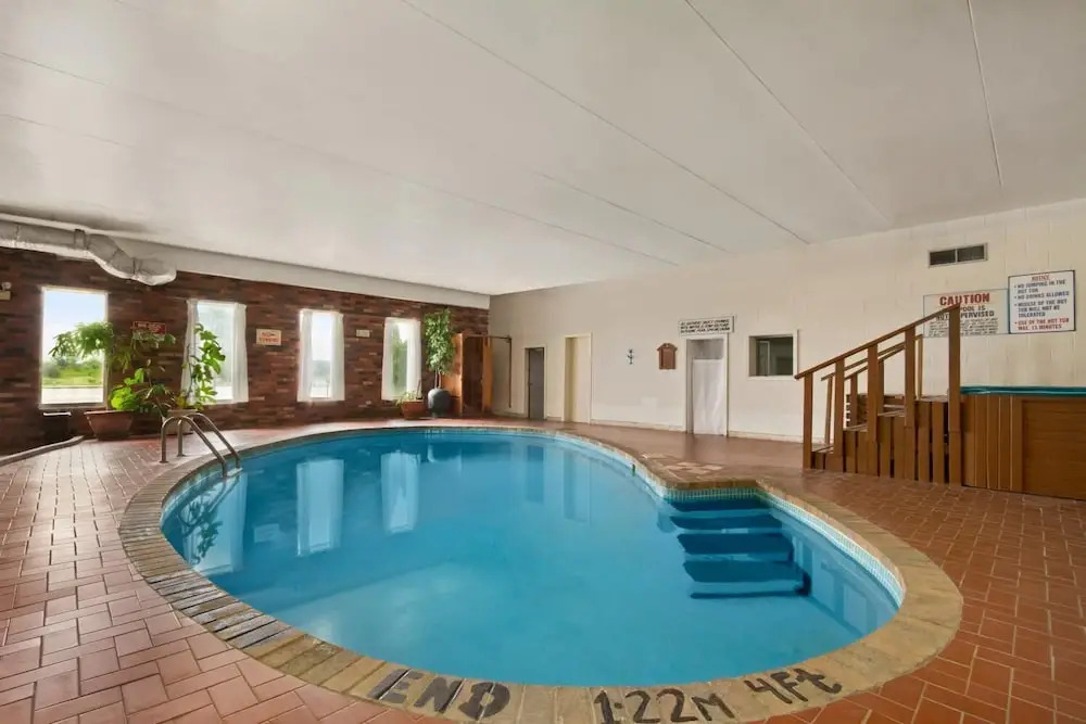 Ridgetown Inn