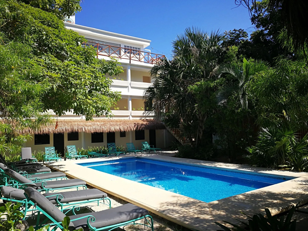 Isabella Boutique Hotel