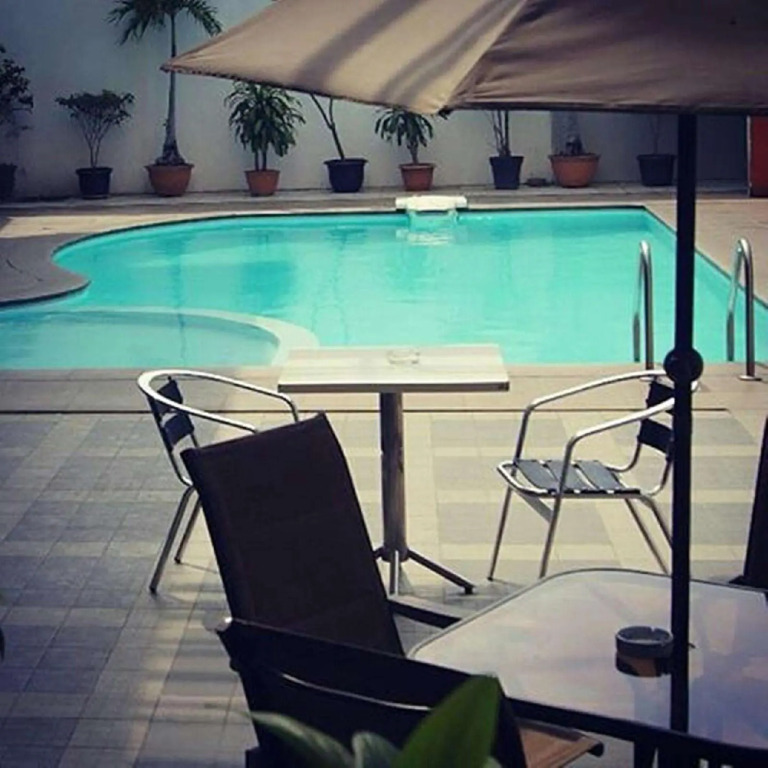 Hotel Intan Cirebon