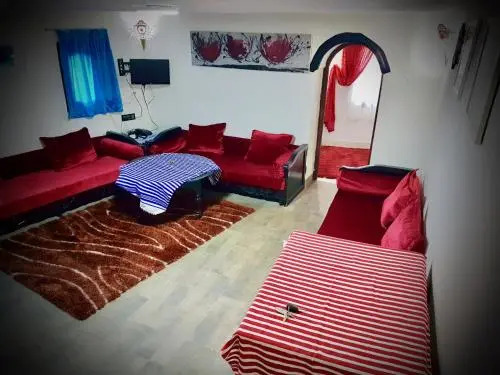 Dar el Khzana