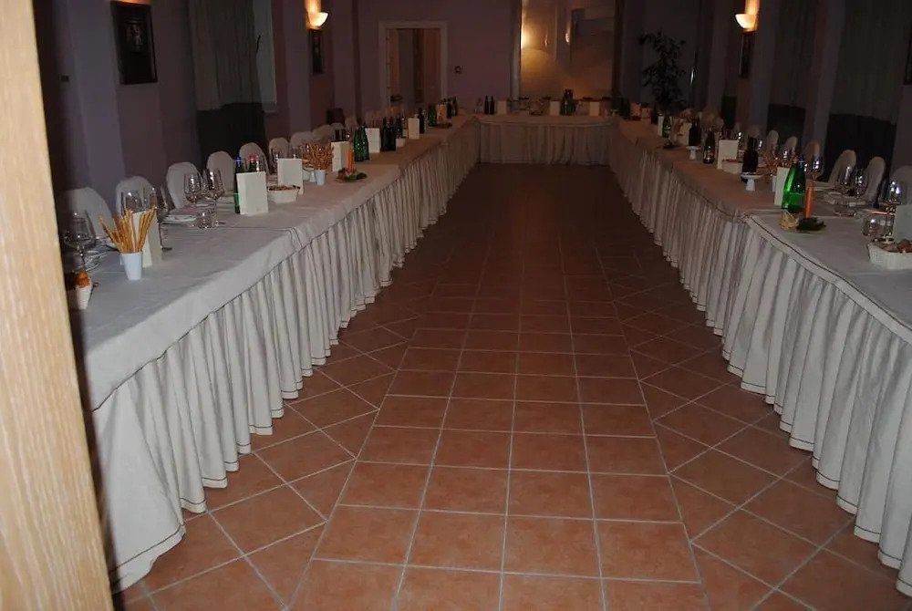 San Leucio Resort