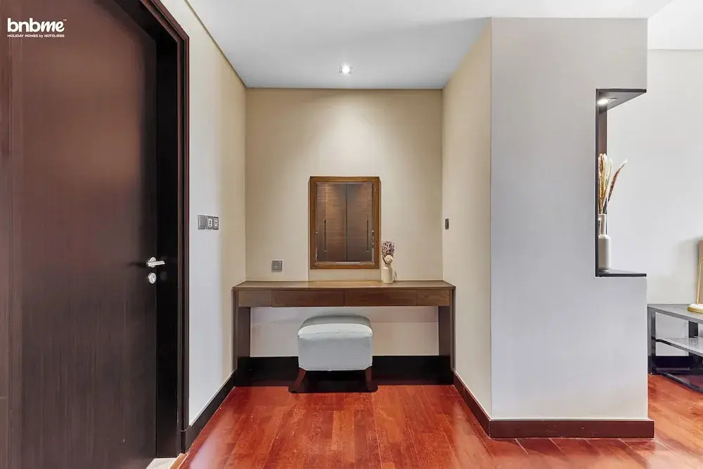 bnbme - Anantara Residences - 2 BDR