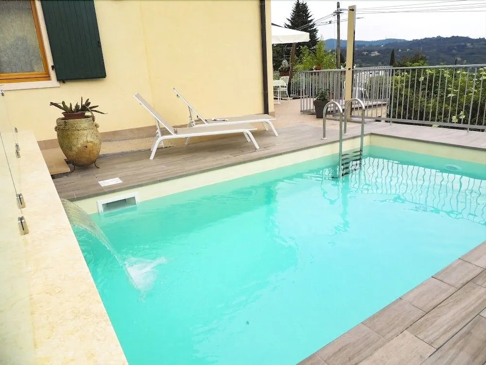 B&B IL RICCIO