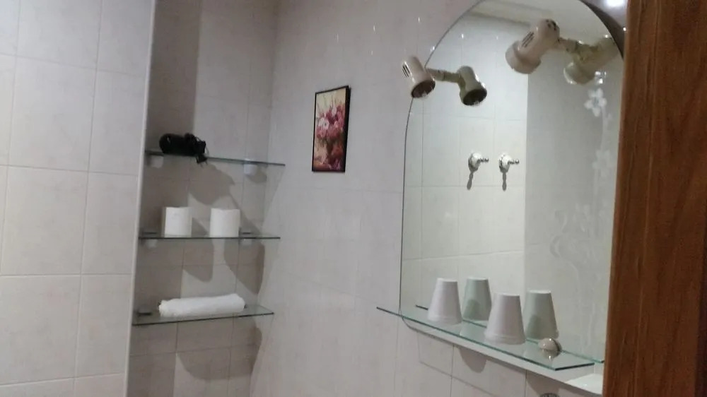 Hostal Albergue Lucus