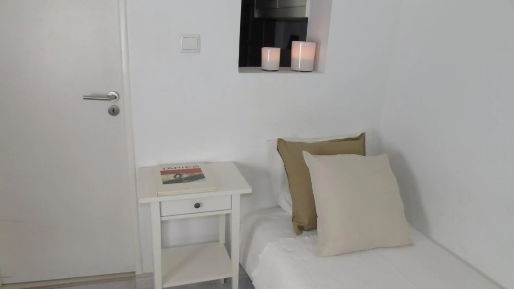 Apartment Cosy. 3 Guests