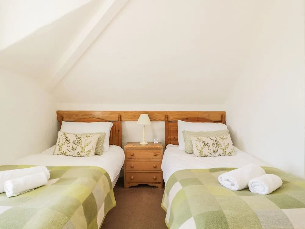 Prospect Lodge