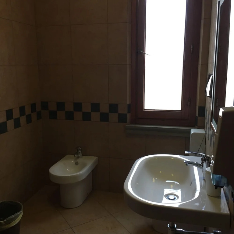 La Cittadella Dell'Oasi Hotel