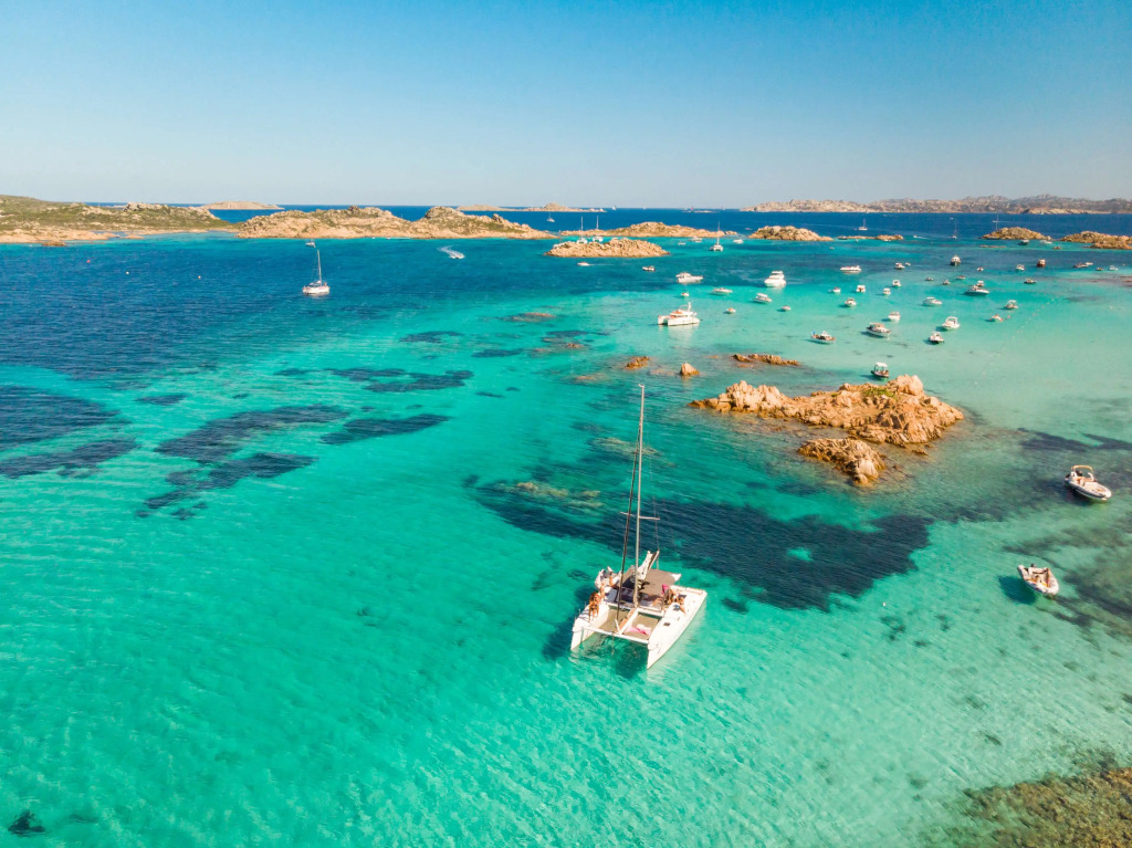 7Pines Resort Sardinia - A Destination By Hyatt
