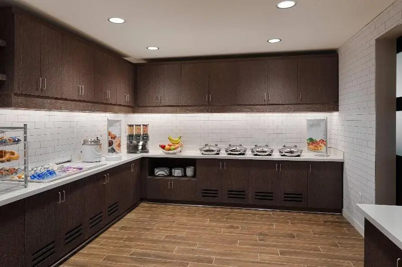 Residence Inn by Marriott Columbus Airport