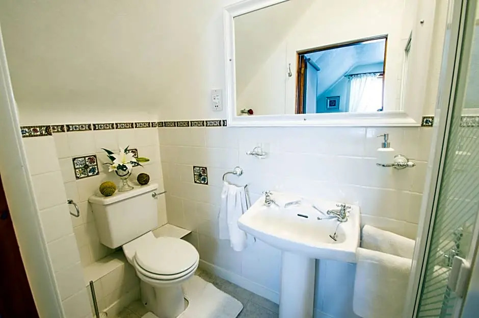 Anchorage B&B