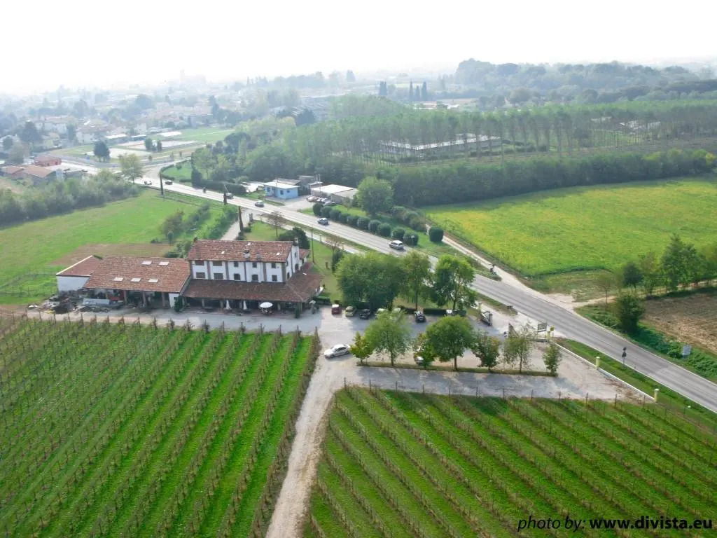 Agriturismo Cjasal di Pition