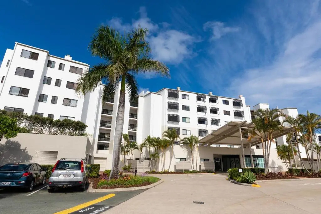 Marcoola Beach Resort