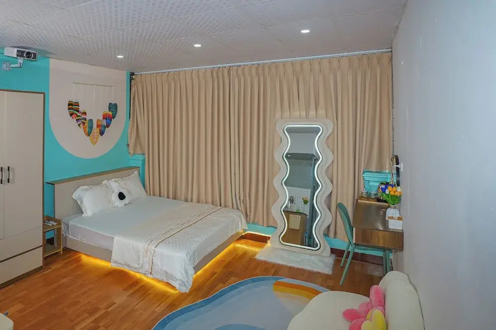 Alula House Homestay