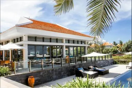 Amazing apartment - Beach-Pool- 5* Resort